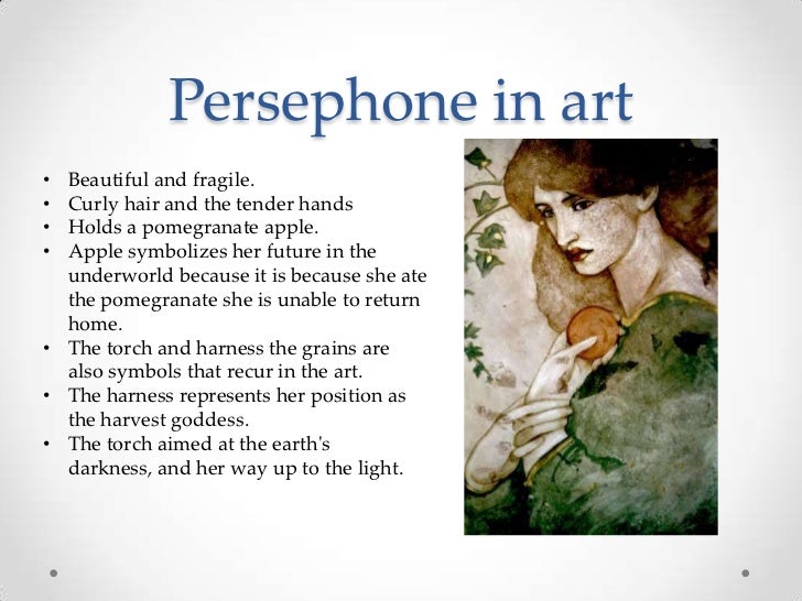 Persephone