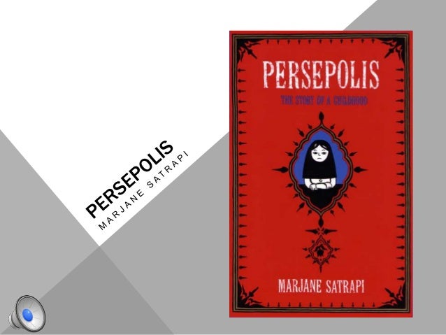 persepolis mubi