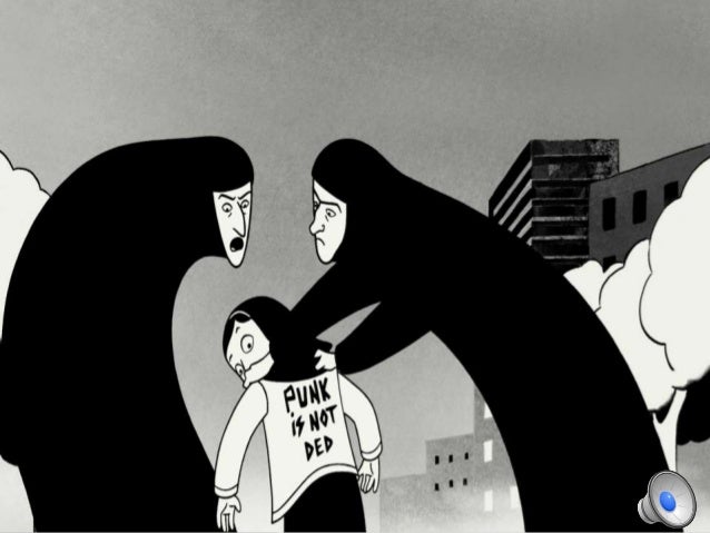 persepolis mubi