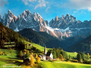 Lição 12 - Perseverando na fé 