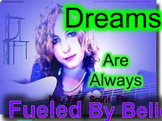 Dreams
Are
Always
http://mrg.bz/rCdPo9
http://www.morguefile.com/archive#/?q=dreams&sort=pop&photo_lib=morgueFilePhoto:by Kaylee Pershing
 