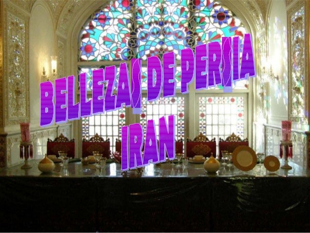 YAZD
• Yazd a veces transliterada
como Yezd, es una de las
ciudades más antiguas y de
mayor importancia histórica de
Irán....