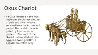persian empire Grade 6.pptx about history of persia | PPTX