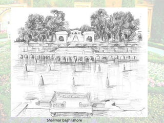 Persian Gardens 19
Shalimar bagh lahore
 