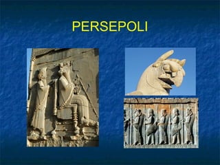 PERSEPOLI 