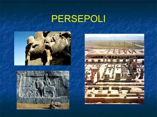 PERSEPOLI 