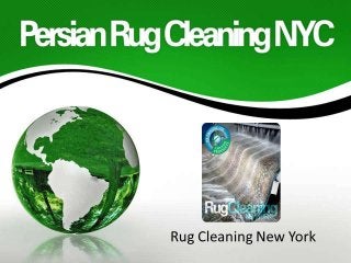 Persian rug cleaning nyc