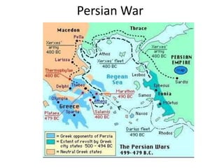 Persian War,[object Object]