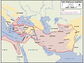 Persian war