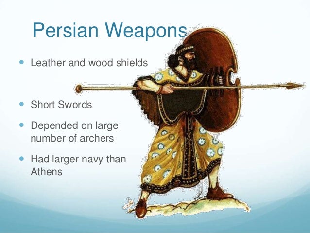 greek and persian armaments a comparison The persian wars: how the greeks won armaments: a comparison the persian forces were primarily fought between the greek states and the persian empire. greek and persian armaments a comparison The persian wars: how the greeks won armaments: a comparison the persian forces were primarily fought between the greek states and the persian empire.