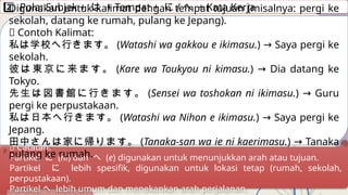 Comprehensive JLPT N-5 Preparation: Hiragana, Basic Verbs, and Simple ...