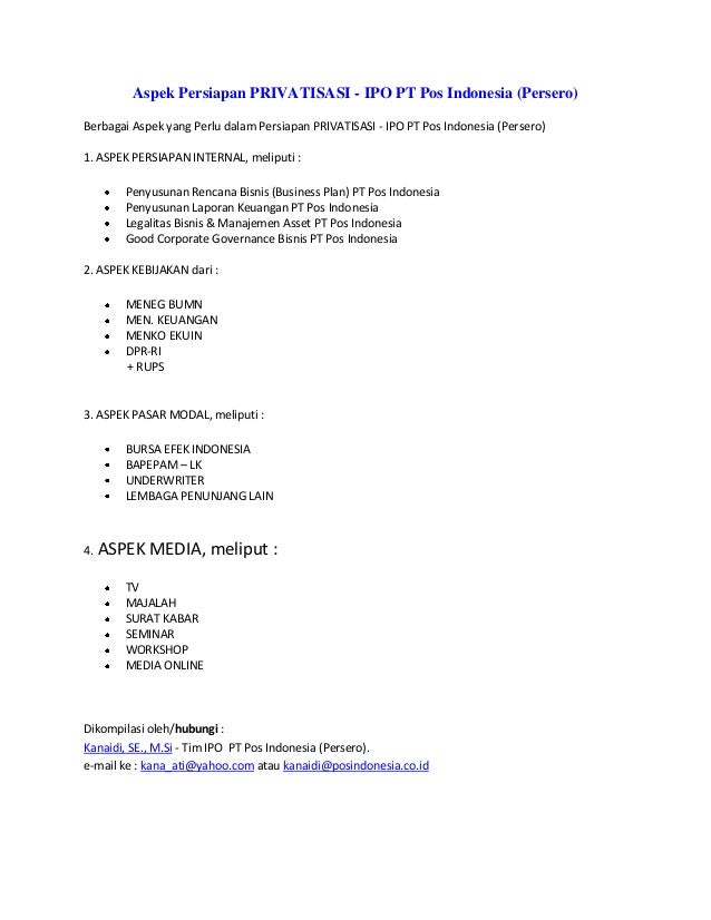 Contoh Surat Pengunduran Diri Sebagai Pemegang Saham