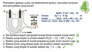 diagram skema elektrode hidrogen standar - Contoh Penerapan Diagram dalam...