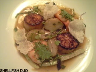 Persimmon Restaurant