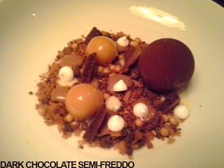 Persimmon Restaurant