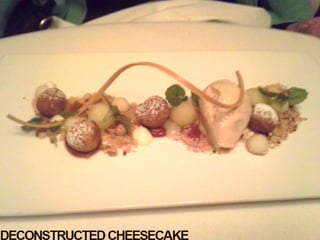 Persimmon Restaurant