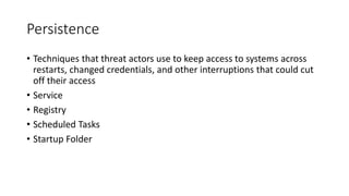 Persistence.pptx