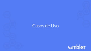 Casos de Uso
 