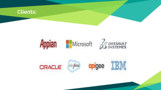 Persistent Systems Ltd | PPTX