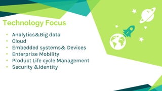 Persistent Systems Ltd | PPTX