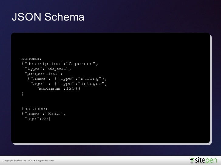 Json Schema Reference External File – XPUFKQ