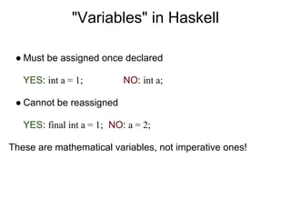 Persistent Data Structures by @aradzie | PDF