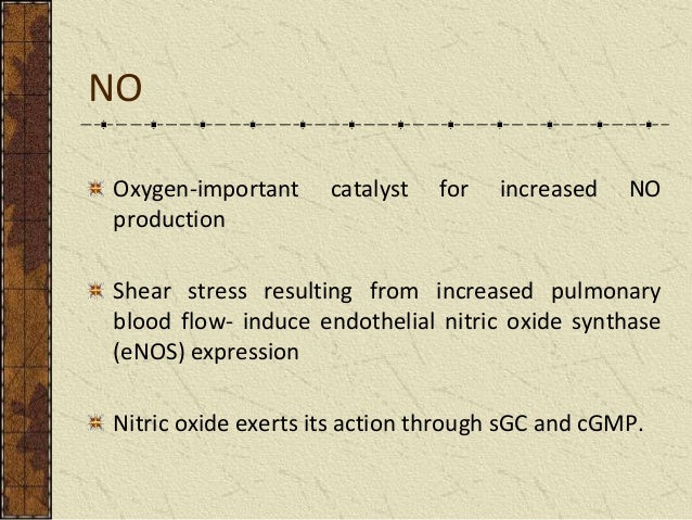 Prostacyclins and persistent pulmonary hypertension