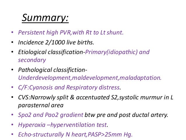 persistent-pulmonary-hypertension-of-newborn-pphn