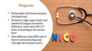Persistent Pulmonary Hypertension of the Newborn.pptx