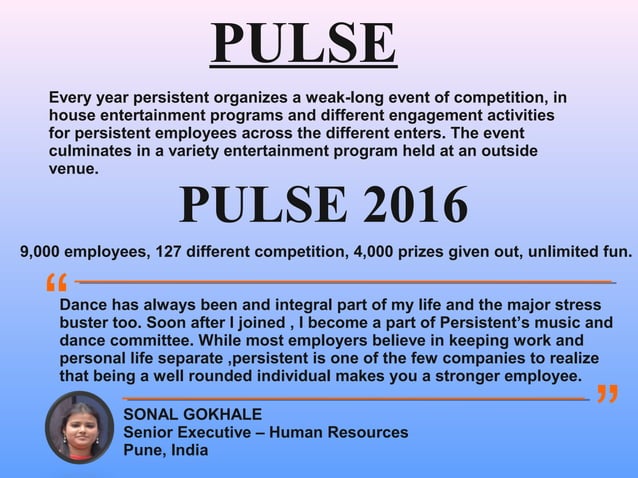 Persistent system | PPT