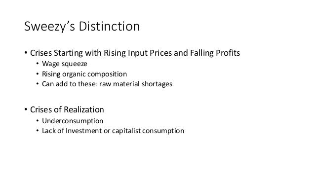 capitalist economy