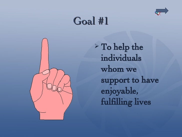 Person Centered Planning