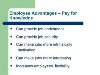 Person   focused  plans