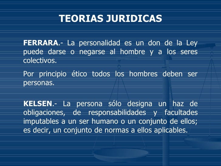 Persona
