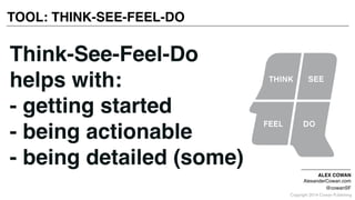 Online Workshop- A Day in the Life