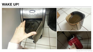 Online Workshop- A Day in the Life