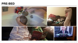 Online Workshop- A Day in the Life