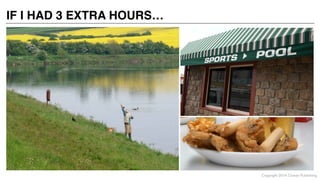 Online Workshop- A Day in the Life