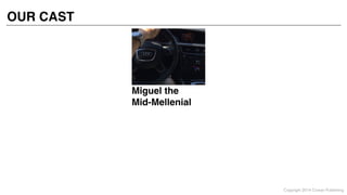 Online Workshop- A Day in the Life