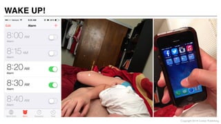 Online Workshop- A Day in the Life