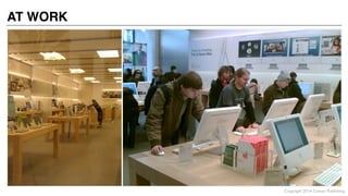 Online Workshop- A Day in the Life