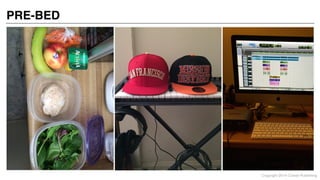 Online Workshop- A Day in the Life