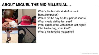 Online Workshop- A Day in the Life