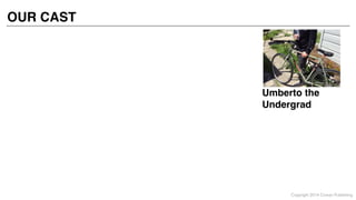 Online Workshop- A Day in the Life