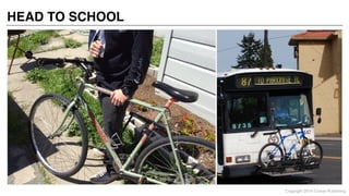 Online Workshop- A Day in the Life