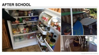 Online Workshop- A Day in the Life