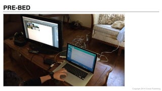 Online Workshop- A Day in the Life