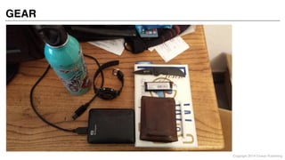 Online Workshop- A Day in the Life