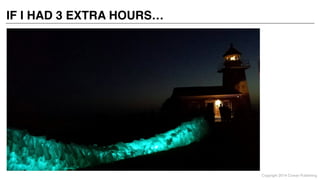 Online Workshop- A Day in the Life