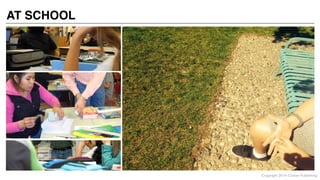 Online Workshop- A Day in the Life